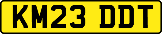 KM23DDT