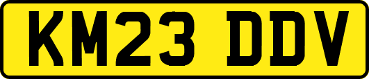 KM23DDV