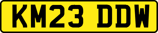 KM23DDW