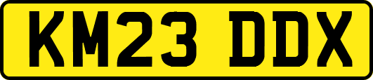 KM23DDX