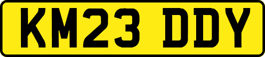 KM23DDY