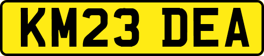 KM23DEA