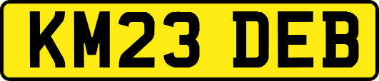 KM23DEB