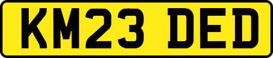 KM23DED