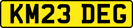 KM23DEG
