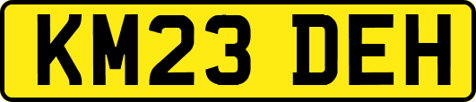 KM23DEH