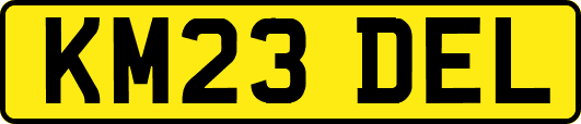KM23DEL
