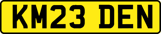 KM23DEN