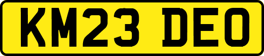 KM23DEO
