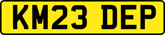 KM23DEP