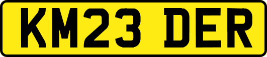 KM23DER