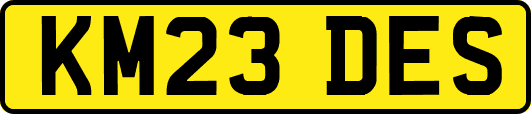 KM23DES