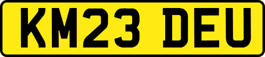 KM23DEU