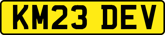 KM23DEV