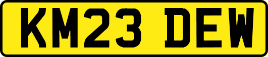KM23DEW
