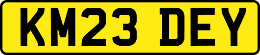 KM23DEY