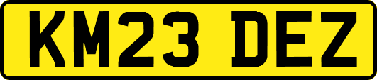 KM23DEZ