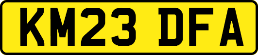 KM23DFA