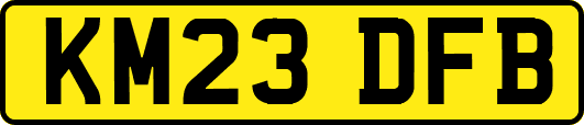 KM23DFB