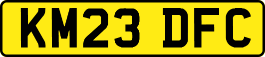 KM23DFC