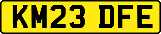 KM23DFE
