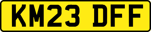 KM23DFF
