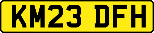 KM23DFH