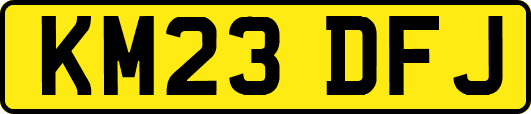KM23DFJ