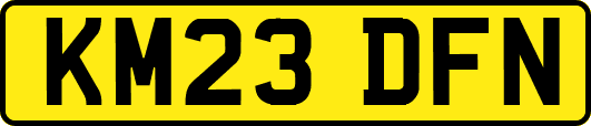 KM23DFN