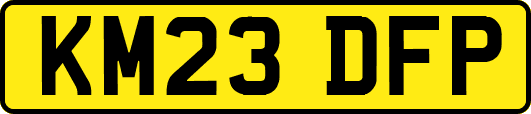 KM23DFP