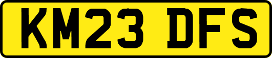 KM23DFS