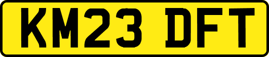 KM23DFT