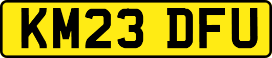 KM23DFU