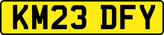 KM23DFY