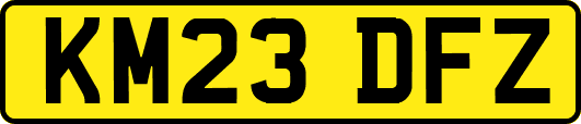 KM23DFZ