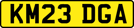KM23DGA