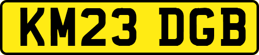 KM23DGB