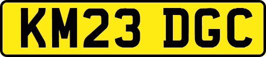KM23DGC