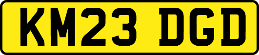 KM23DGD