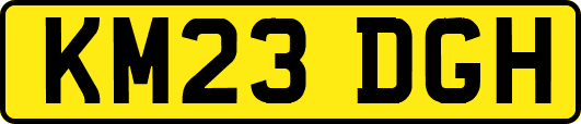 KM23DGH