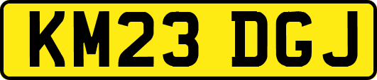 KM23DGJ
