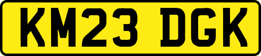 KM23DGK