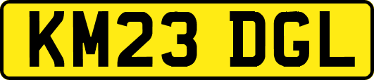 KM23DGL