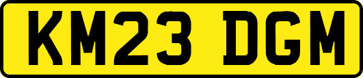 KM23DGM