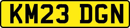 KM23DGN