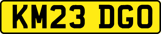 KM23DGO