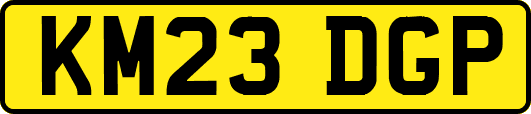KM23DGP