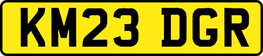 KM23DGR