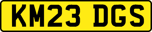KM23DGS