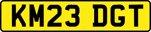KM23DGT